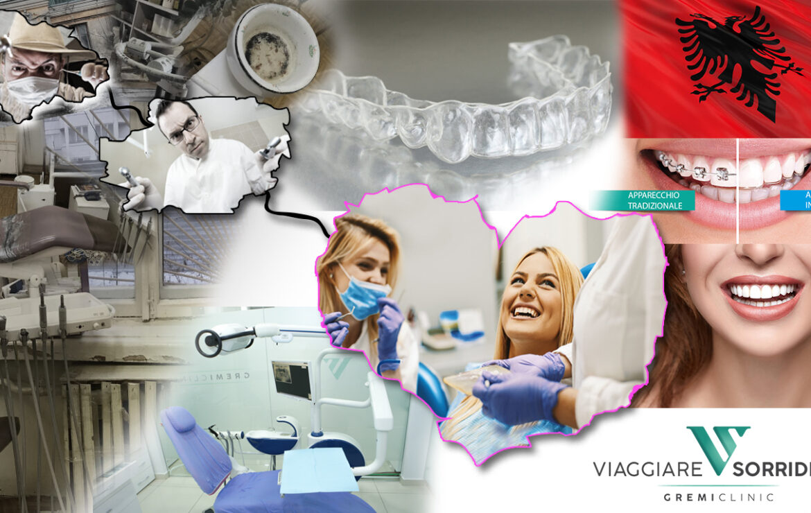 Dentisti in Albania: come scegliere il migliore?