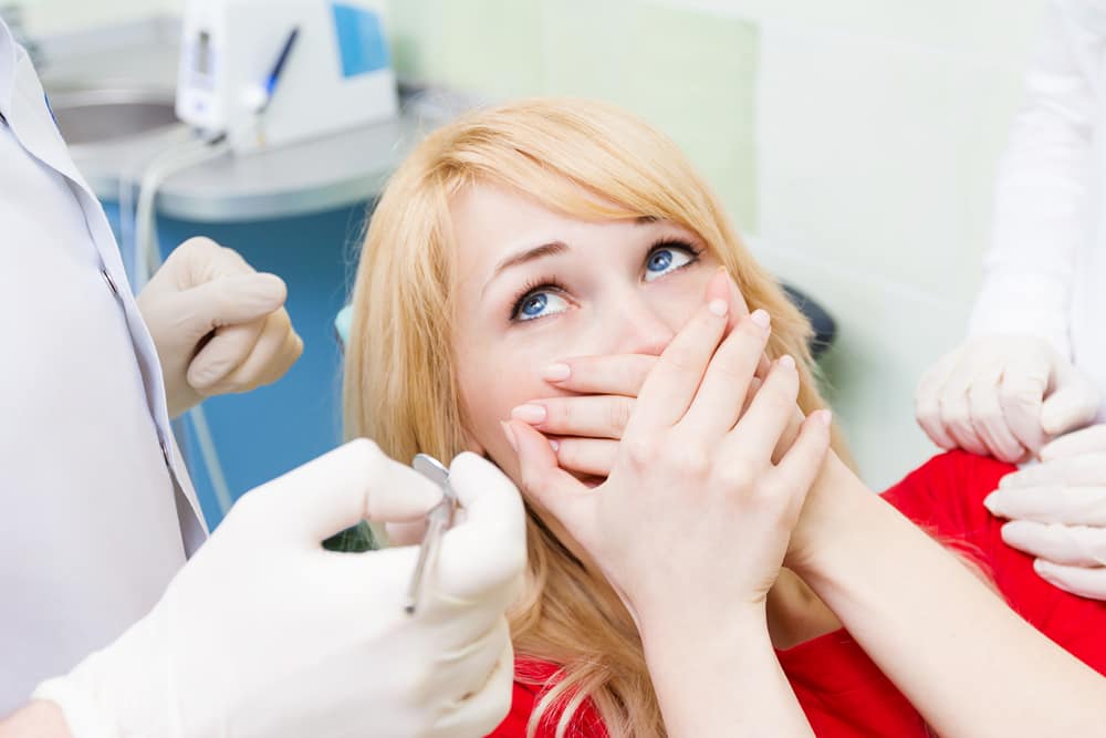 Come Vincere la Paura del Dentista in 10 Semplici Passi