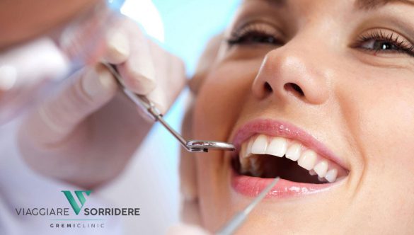 Pulizia dei Denti dall’Igienista Dentale: Modalità e Benefici