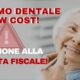 Turismo dentale? Si, ma occhio ai prezzi scontati più del 60%? Se non ti è garantita la ricevuta fiscale non potrai fare nulla in caso di problemi!